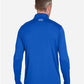 Under Armour 1376844 Men's Team Tech? Quarter-Zip Pullover - Back view