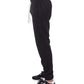 Shaka Wear SHFJP Unisex Joggers - Side view