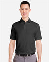 Under Armour 1383255 Men's Recycled Polo - Front view