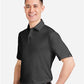 Under Armour 1383255 Men's Recycled Polo - Side view