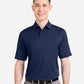 Under Armour 1383255 Men's Recycled Polo - Front view