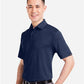 Under Armour 1383255 Men's Recycled Polo - Side view