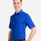 Under Armour 1383255 Men's Recycled Polo - Side view