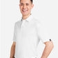 Under Armour 1383255 Men's Recycled Polo - Side view