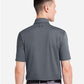 Under Armour 1383255 Men's Recycled Polo - Back view