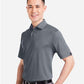 Under Armour 1383255 Men's Recycled Polo - Side view
