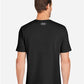 Under Armour 1383264 Men's Athletic 2.0 T-Shirt - Back view