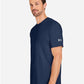 Under Armour 1383264 Men's Athletic 2.0 T-Shirt - Side view