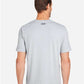 Under Armour 1383264 Men's Athletic 2.0 T-Shirt - Back view