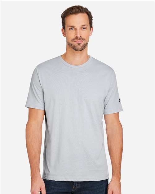 Under Armour 1383264 Men's Athletic 2.0 T-Shirt - Front view