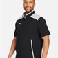 Under Armour 1389612 Men's Motivate 3.0 Short Sleeve Half-Zip - Side view