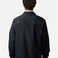 Adidas A714 Men's Lifestyle Full-Zip Jacket - Back view