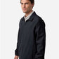 Adidas A714 Men's Lifestyle Full-Zip Jacket - Side view