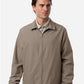 Adidas A714 Men's Lifestyle Full-Zip Jacket - Front view