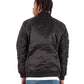 Shaka Wear SHBJ Unisex Bomber Jacket - Back view