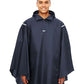 Team 365 TT71 Unisex Zone Protect Packable Poncho - Front view