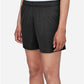 Team 365 TT11SHW Women's Zone Performance Shorts - Side view