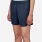 Team 365 TT11SHW Women's Zone Performance Shorts - Side view