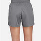 Team 365 TT11SHW Women's Zone Performance Shorts - Back view