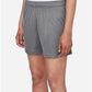 Team 365 TT11SHW Women's Zone Performance Shorts - Side view