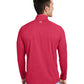 vineyard vines K002709 Men's Sankaty Quarter-Zip Pullover - Back view