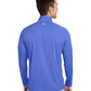 vineyard vines K002709 Men's Sankaty Quarter-Zip Pullover - Back view
