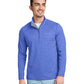 vineyard vines K002709 Men's Sankaty Quarter-Zip Pullover - Front view