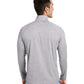 vineyard vines K002709 Men's Sankaty Quarter-Zip Pullover - Back view