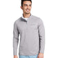 vineyard vines K002709 Men's Sankaty Quarter-Zip Pullover - Front view