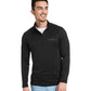 vineyard vines K002709 Men's Sankaty Quarter-Zip Pullover - Front view