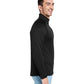 vineyard vines K002709 Men's Sankaty Quarter-Zip Pullover - Side view