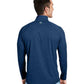 vineyard vines K002709 Men's Sankaty Quarter-Zip Pullover - Back view