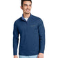 vineyard vines K002709 Men's Sankaty Quarter-Zip Pullover - Front view
