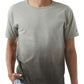 Champion CD100D Unisex Classic Jersey Dip Dye T-Shirt