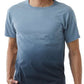 Champion CD100D Unisex Classic Jersey Dip Dye T-Shirt