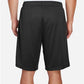 Team 365 TT11SH Men's Zone Performance Shorts - Back view