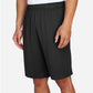 Team 365 TT11SH Men's Zone Performance Shorts - Side view