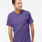 M&O 4800 Men's Gold Soft Touch T-Shirt - Front view