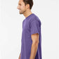 M&O 4800 Men's Gold Soft Touch T-Shirt - Side view