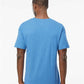 M&O 4800 Men's Gold Soft Touch T-Shirt - Back view