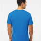 M&O 4800 Men's Gold Soft Touch T-Shirt - Back view