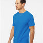 M&O 4800 Men's Gold Soft Touch T-Shirt - Side view