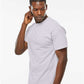 M&O 4800 Men's Gold Soft Touch T-Shirt - Side view