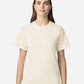 Gildan 3000 Men's Long Sleeve Jersey Baseball Tee - Front view