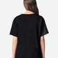 Gildan 3000B Youth Light Cotton T-Shirt - Back view