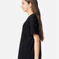 Gildan 3000B Youth Light Cotton T-Shirt - Side view