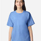 Gildan 3000B Youth Light Cotton T-Shirt - Front view