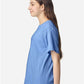 Gildan 3000B Youth Light Cotton T-Shirt - Side view