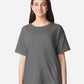 Gildan 3000B Youth Light Cotton T-Shirt - Front view