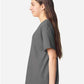 Gildan 3000B Youth Light Cotton T-Shirt - Side view